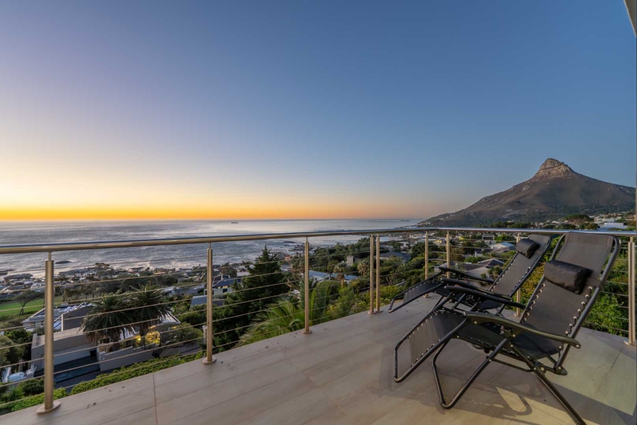 7 Bedroom Property for Sale in Camps Bay Western Cape